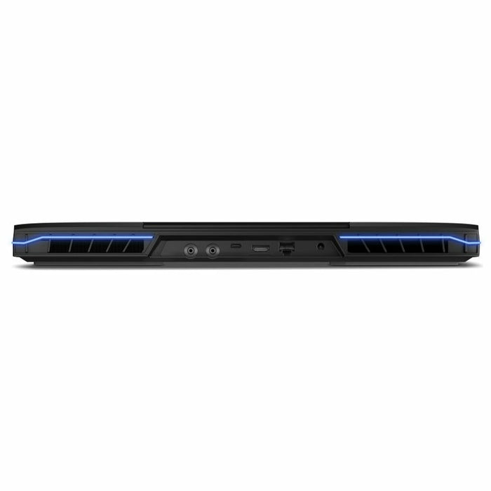 Laptop Medion Erazer Beast X40 17" i9-13900HX 32 GB RAM 2 TB SSD Nvidia Geforce RTX 4090 Qwerty Spaniolă