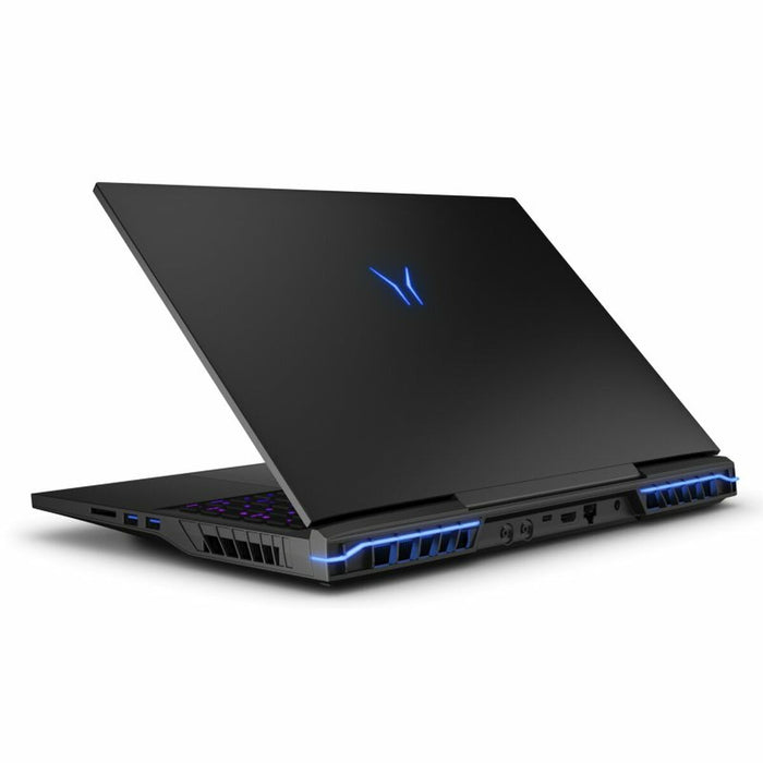 Laptop Medion Erazer Beast X40 17" i9-13900HX 32 GB RAM 2 TB SSD Nvidia Geforce RTX 4090 Qwerty Spaniolă