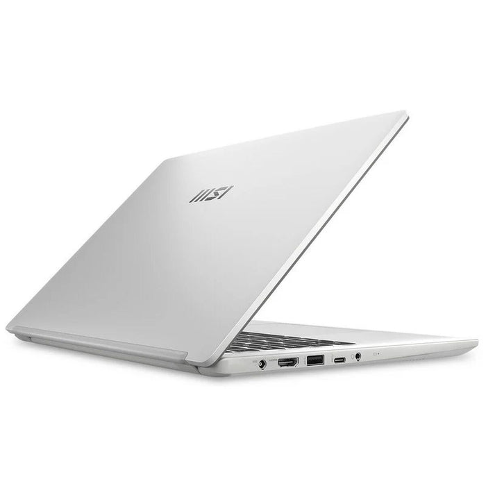 Laptop MSI Modern 14 C13M-447XES Qwerty Spaniolă 14" Intel Core i5-1335U 16 GB RAM 512 GB SSD
