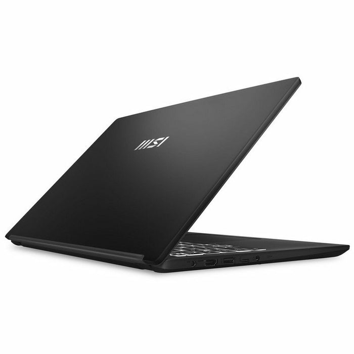 Laptop MSI Modern 15 B13M-281XES Qwerty Spaniolă 15,6" Intel Core i7-1355U 16 GB RAM 1 TB SSD