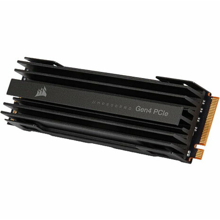 Hard Disk Corsair MP600 PRO 4 TB SSD Intern SSD TLC 3D NAND