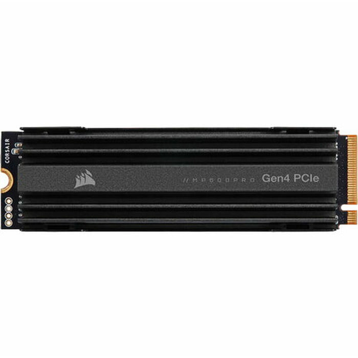 Hard Disk Corsair MP600 PRO 4 TB SSD Intern SSD TLC 3D NAND