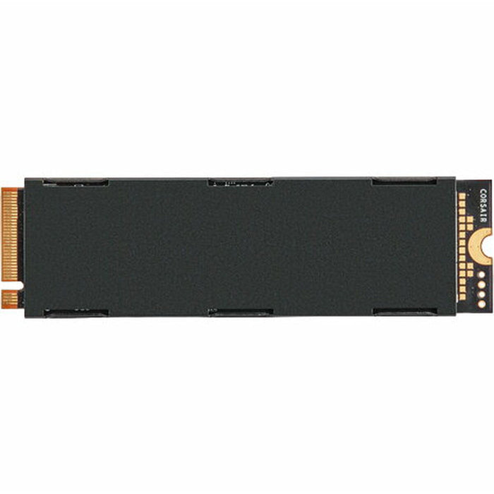 Hard Disk Corsair MP600 PRO 4 TB SSD Intern SSD TLC 3D NAND