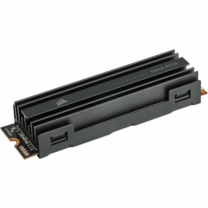 Hard Disk Corsair MP600 PRO 4 TB SSD Intern SSD TLC 3D NAND