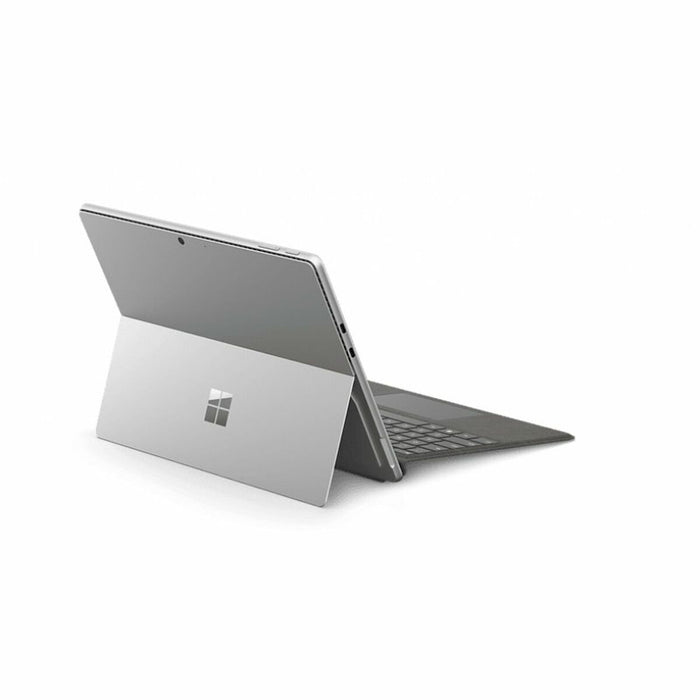 Laptop 2 în 1 Microsoft Surface Pro 9 Qwerty Spaniolă 13" Intel Core i5-1235U 8 GB RAM 256 GB SSD