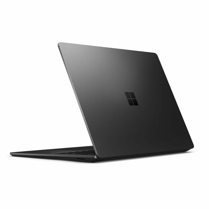 Laptop Microsoft Surface Laptop 5 13,5" Intel Core i5-1235U 8 GB RAM 512 GB SSD Qwerty Spaniolă