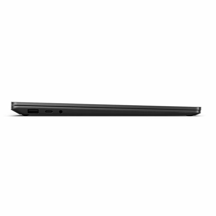 Laptop Microsoft Surface Laptop 5 13,5" Intel Core i5-1235U 8 GB RAM 512 GB SSD Qwerty Spaniolă