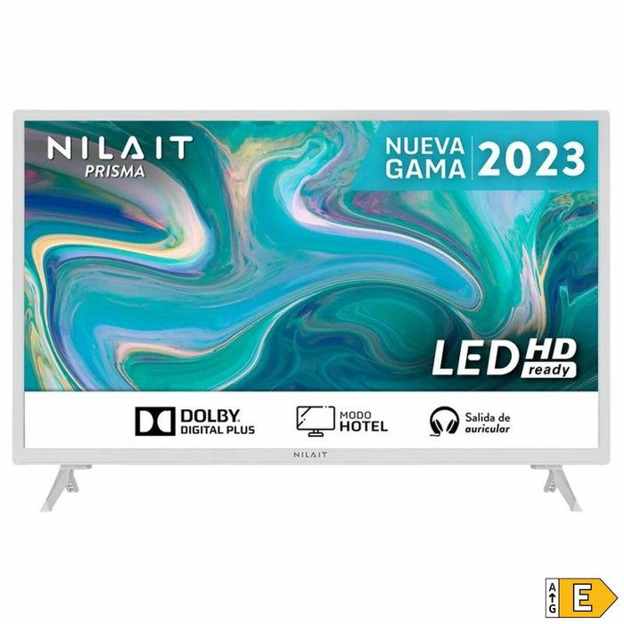Televiziune Nilait Prisma NI-32HB7001NW 32"