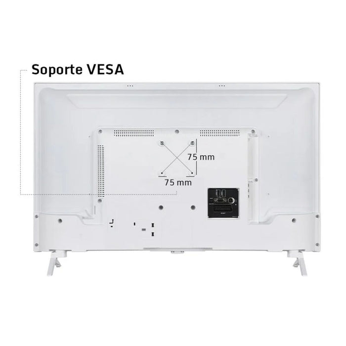 Televiziune Nilait Prisma NI-32HB7001NW 32"