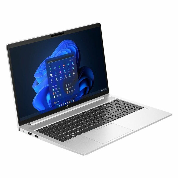 Laptop HP ProBook 455 G10 15,6" 16 GB RAM 512 GB SSD Qwerty Spaniolă