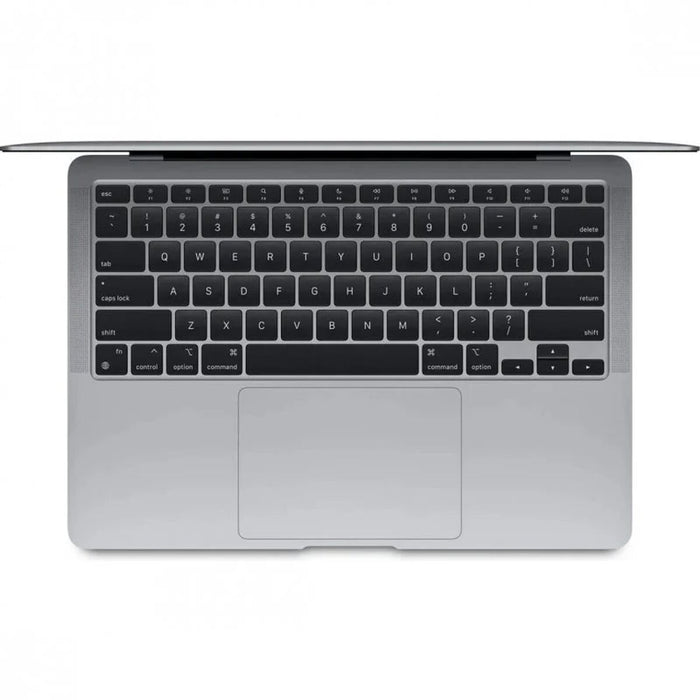Laptop Apple MacBook Air 13,3" M1 16 GB RAM 256 GB SSD Qwerty Spaniolă
