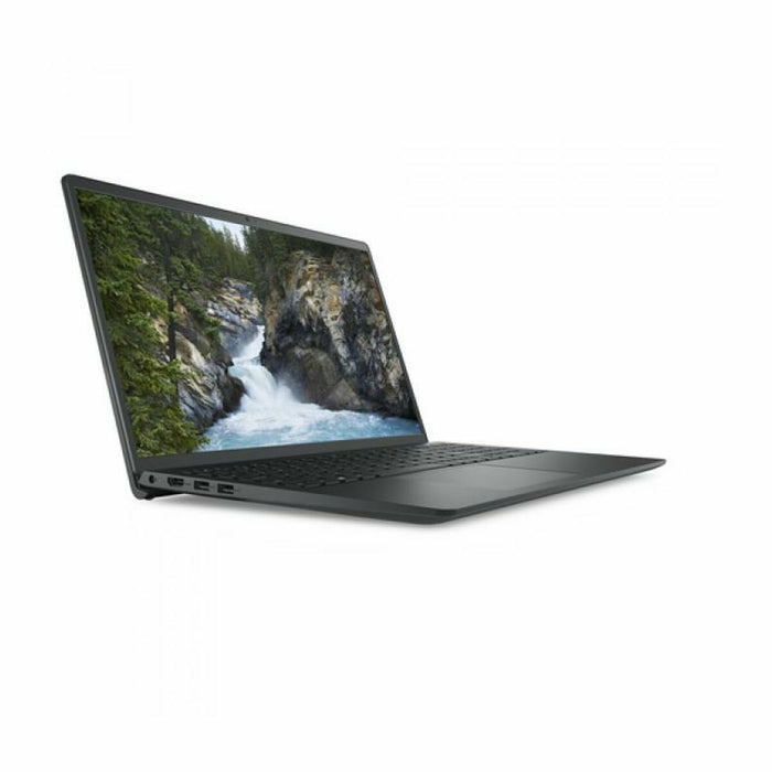 Laptop Dell 3510 i3-1115G4 8GB 256GB SSD 15,6" Intel Core i3-1115G4 8 GB RAM 256 GB SSD Qwerty Spaniolă 15.6"