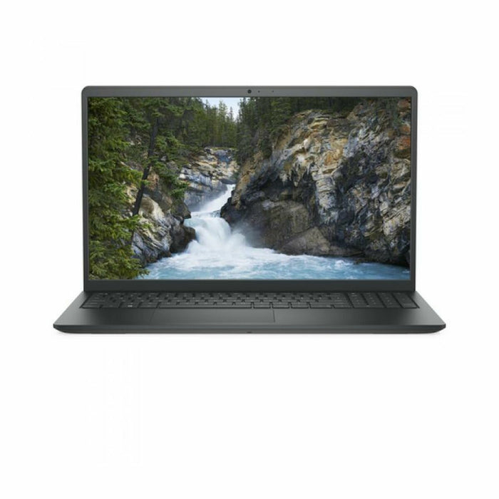 Laptop Dell 3510 i3-1115G4 8GB 256GB SSD 15,6" Intel Core i3-1115G4 8 GB RAM 256 GB SSD Qwerty Spaniolă 15.6"