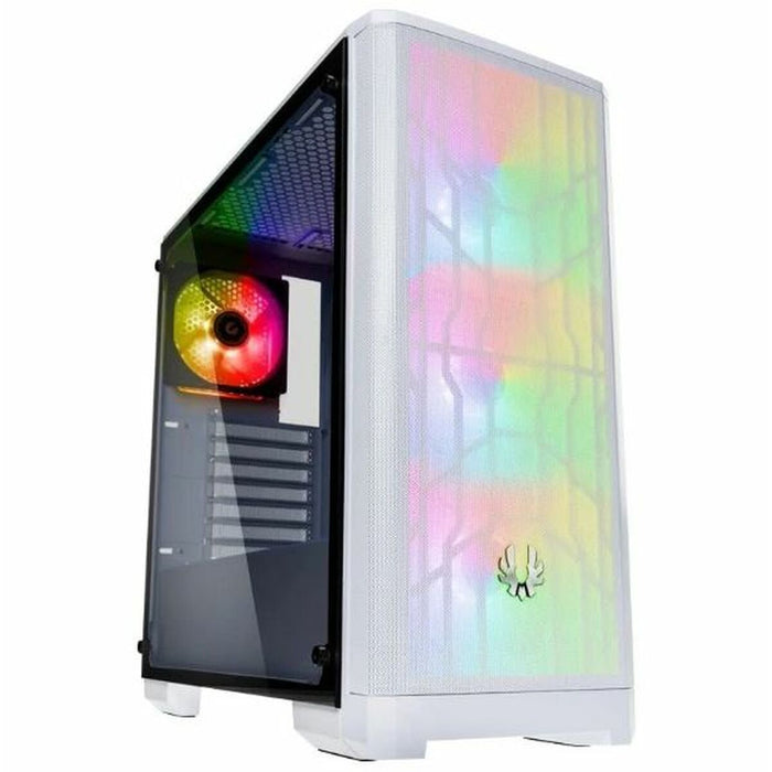 Unitate Semi-tower ATX BitFenix Alb 850 W