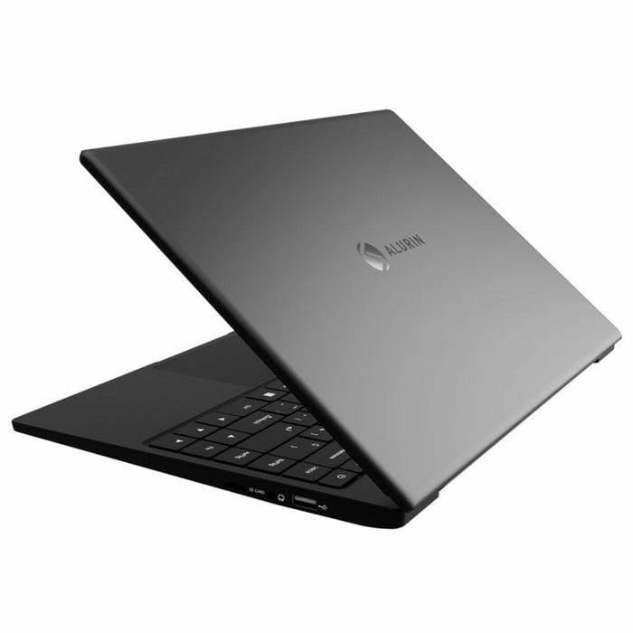 Laptop Alurin Flex Advance 14" I5-1155G7 8 GB RAM 256 GB SSD Qwerty Spaniolă