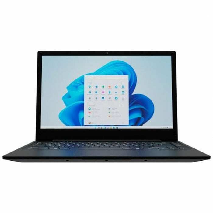 Laptop Alurin Flex Advance 14" I5-1155G7 8 GB RAM 256 GB SSD Qwerty Spaniolă