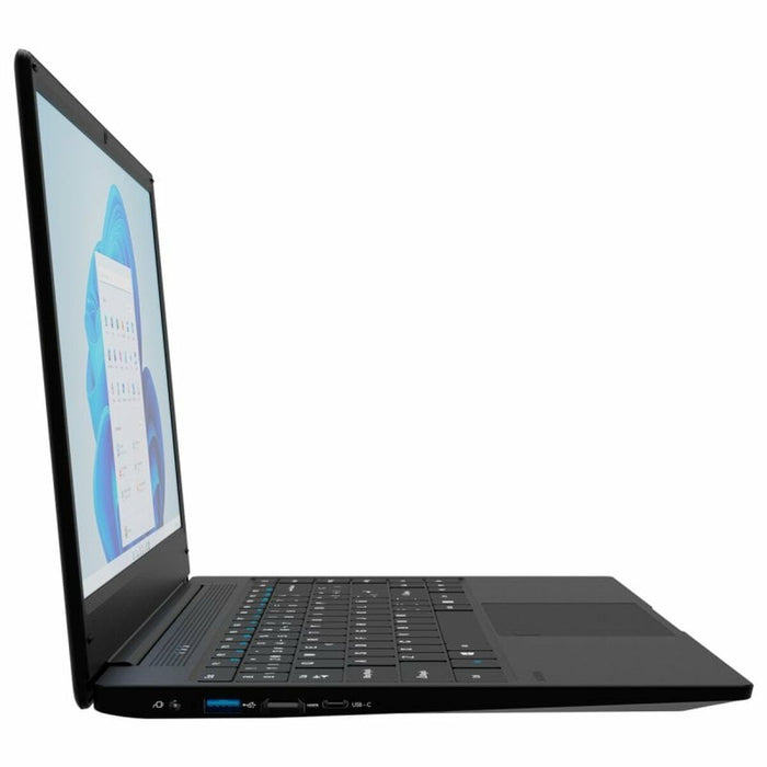 Laptop Alurin Flex Advance 14" I5-1155G7 8 GB RAM 256 GB SSD Qwerty Spaniolă