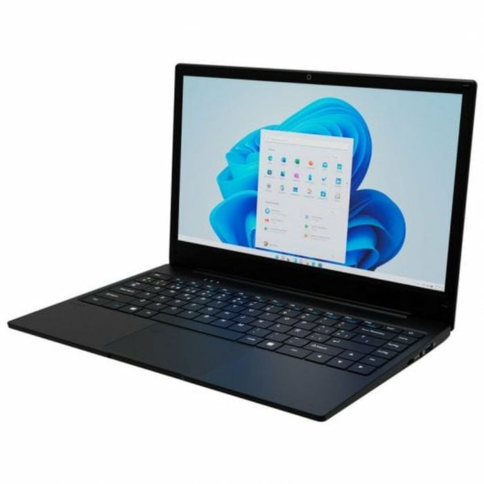 Laptop Alurin Flex Advance 14" I5-1155G7 16 GB RAM 500 GB SSD Qwerty Spaniolă