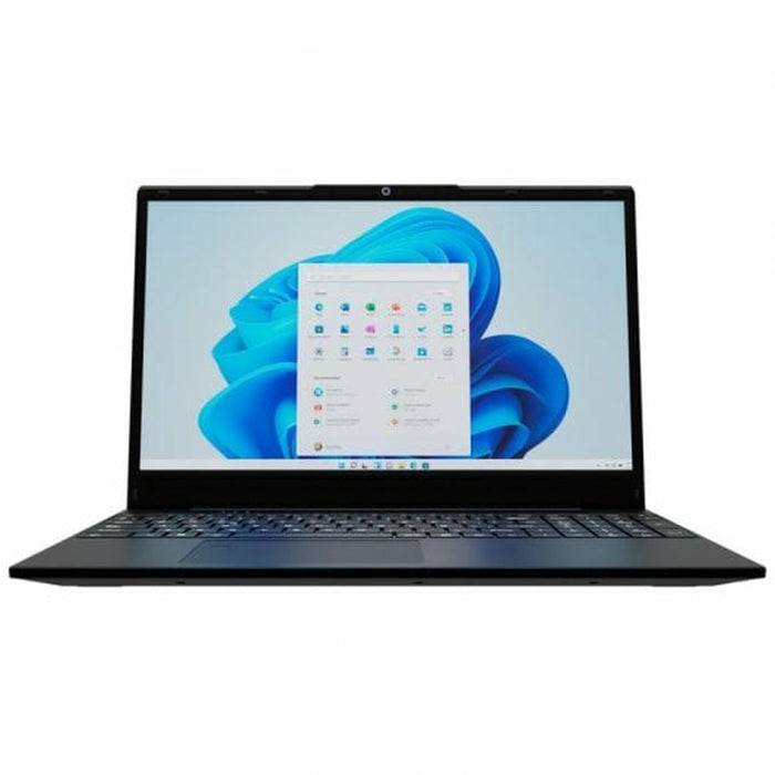Laptop Alurin Flex Advance Qwerty Spaniolă 15,6" I5-1155G7 8 GB RAM 500 GB SSD