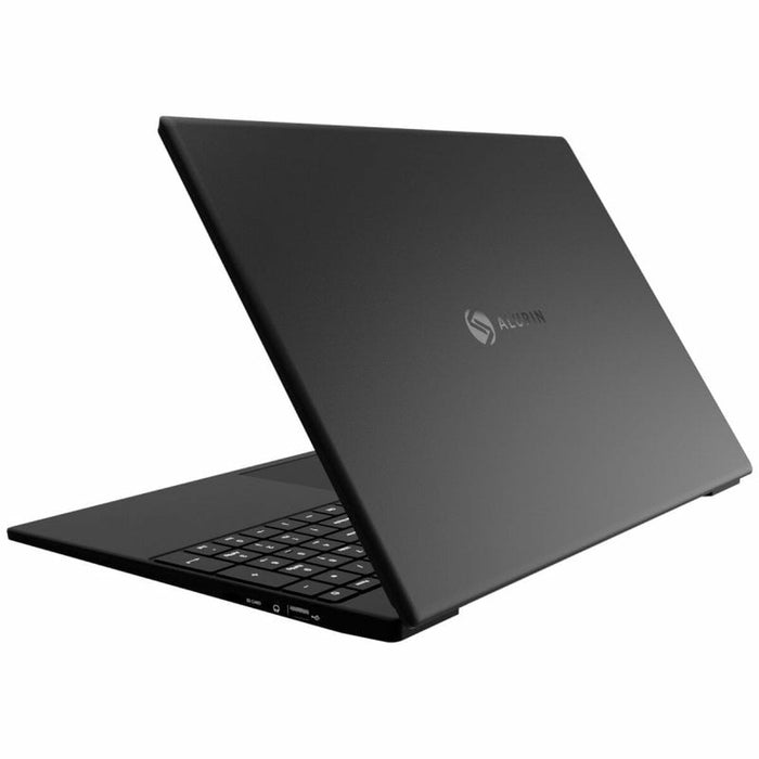 Laptop Alurin Flex Advance Qwerty Spaniolă 15,6" I5-1155G7 8 GB RAM 500 GB SSD