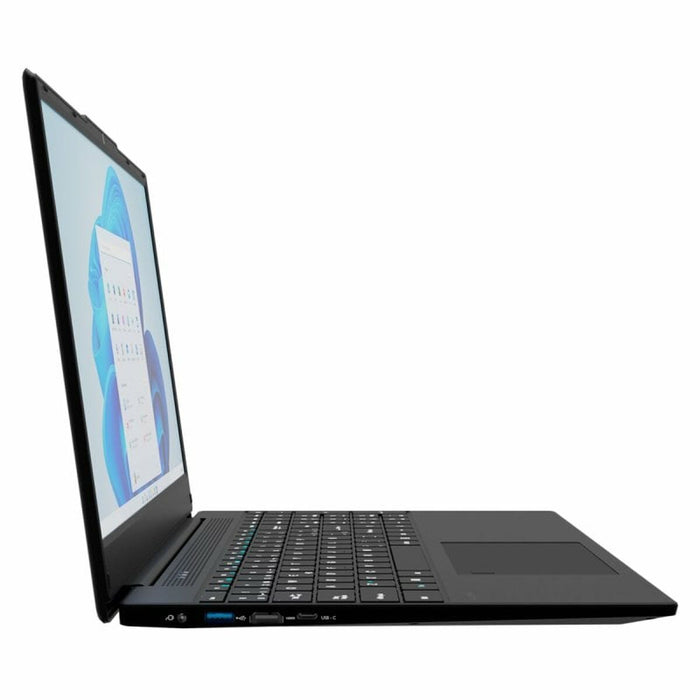 Laptop Alurin Flex Advance Qwerty Spaniolă 15,6" I5-1155G7 8 GB RAM 500 GB SSD
