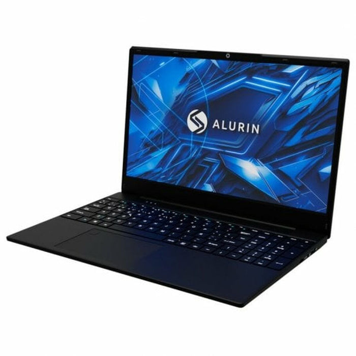 Laptop Alurin Flex Advance 15,6" I5-1155G7 16 GB RAM 500 GB SSD Qwerty Spaniolă
