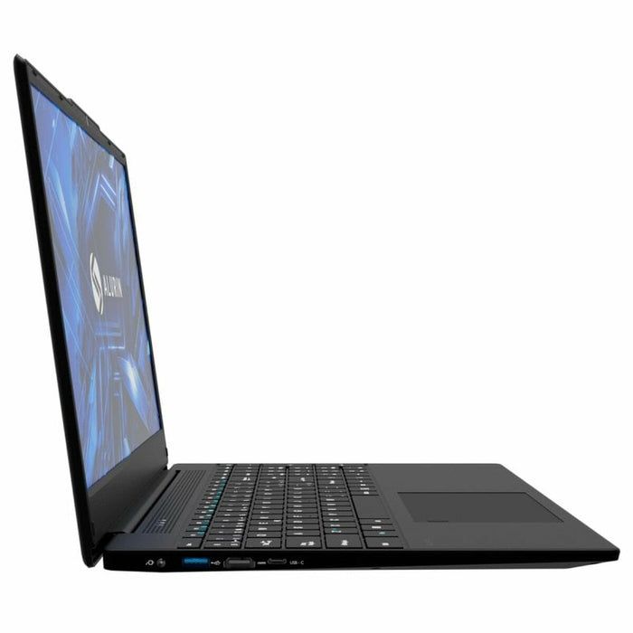 Laptop Alurin Flex Advance 15,6" I5-1155G7 16 GB RAM 500 GB SSD Qwerty Spaniolă