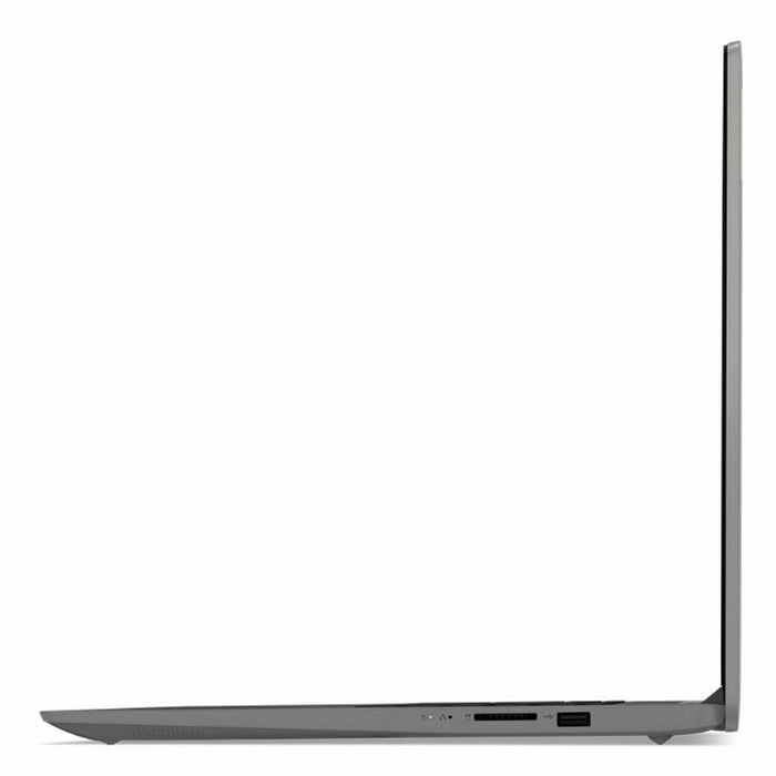 Laptop Lenovo 3 17ABA7 17,3" 8 GB RAM 512 GB SSD AMD Ryzen 5 5625U Qwerty Spaniolă