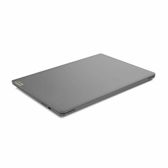 Laptop Lenovo 3 17ABA7 17,3" 8 GB RAM 512 GB SSD AMD Ryzen 5 5625U Qwerty Spaniolă