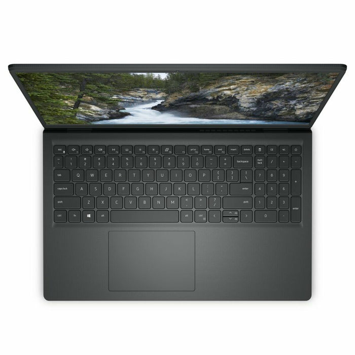 Laptop Dell Vostro 3520 15,6" intel core i5-1135g7 8 GB RAM 256 GB SSD Qwerty Spaniolă