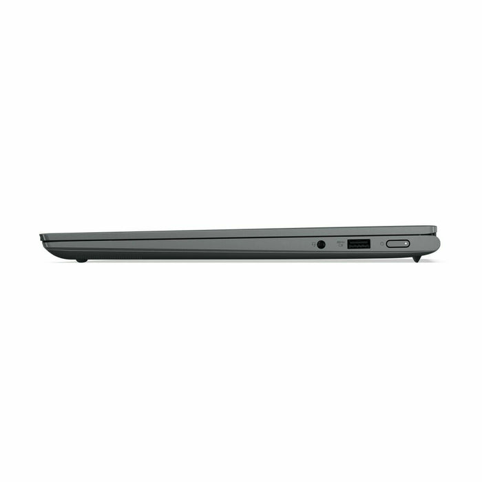Laptop Lenovo Slim 7 Pro 14" Intel Core i5-1240P 8 GB RAM 512 GB SSD Qwerty Spaniolă