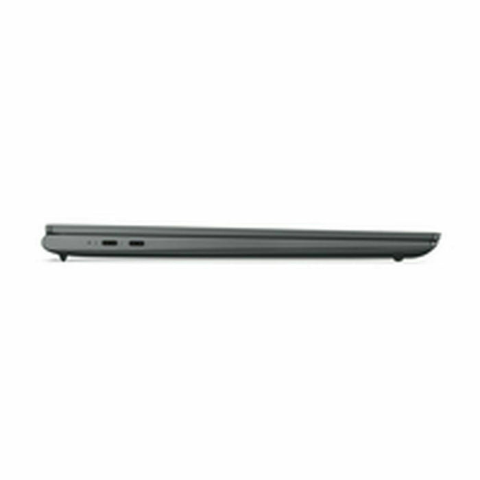 Laptop Lenovo Slim 7 Pro 14" Intel Core i5-1240P 8 GB RAM 512 GB SSD Qwerty Spaniolă