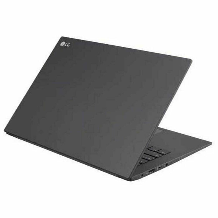 Laptop LG Ultra 14U70R 14" 8 GB RAM 512 GB SSD Ryzen 5 PRO 5675U