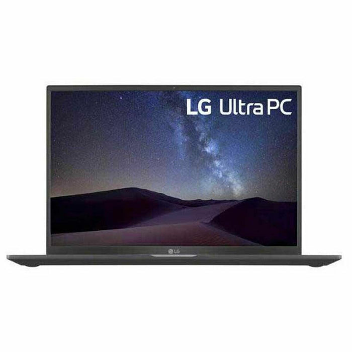Laptop LG Ultra 14U70R 14" 8 GB RAM 512 GB SSD Ryzen 5 PRO 5675U