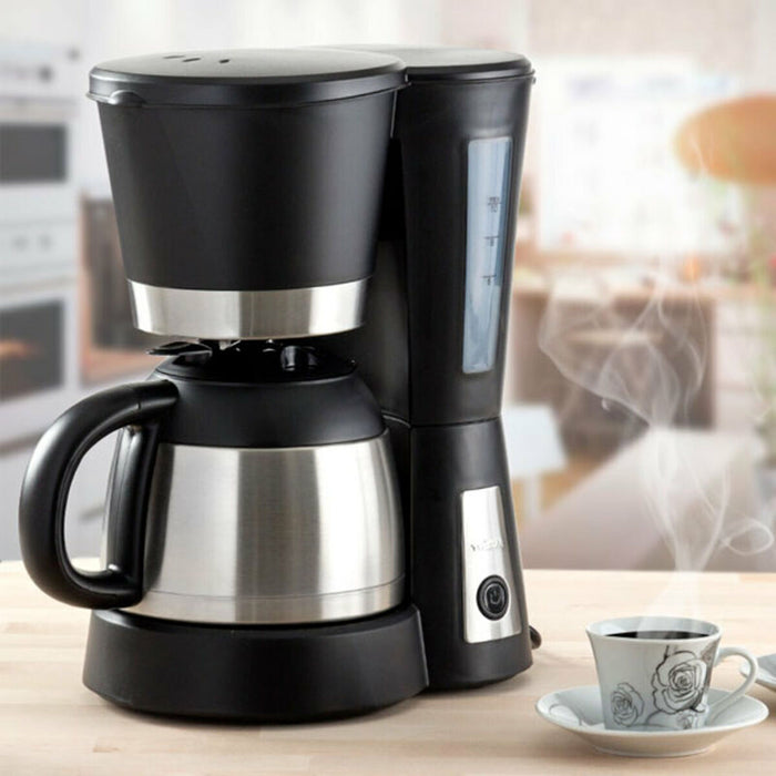 Cafetieră cu Filtru Tristar CM-1234 800 W 1 L