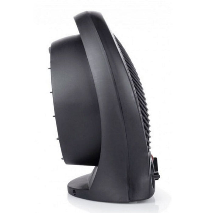 Termoventilator Portabil Tristar KA-5037 Negru 2000 W
