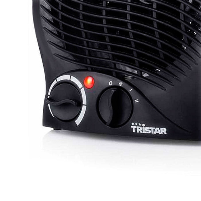 Termoventilator Portabil Tristar KA-5037 Negru 2000 W