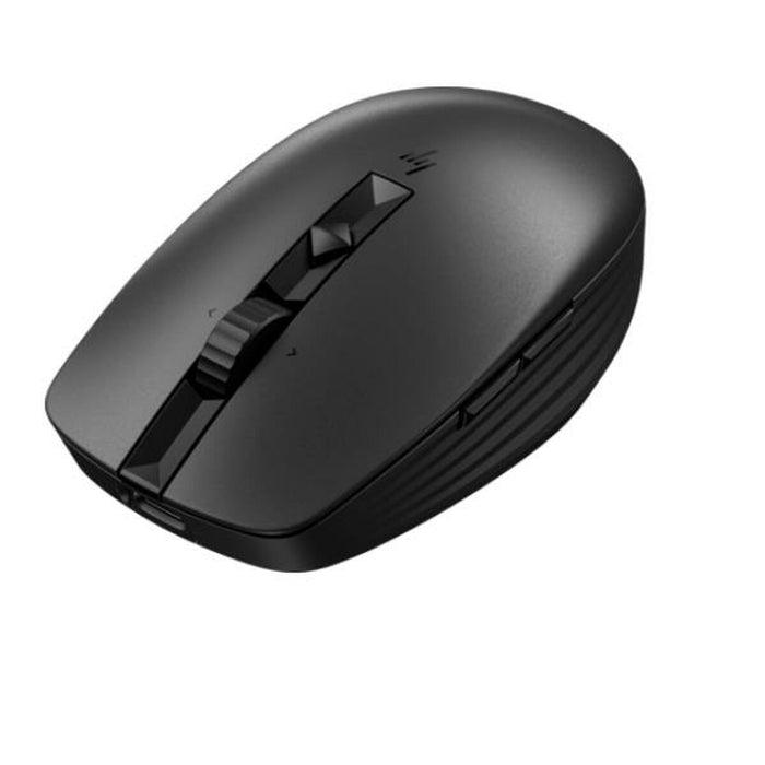 Mouse HP 6E6F2AA#ABB Negru