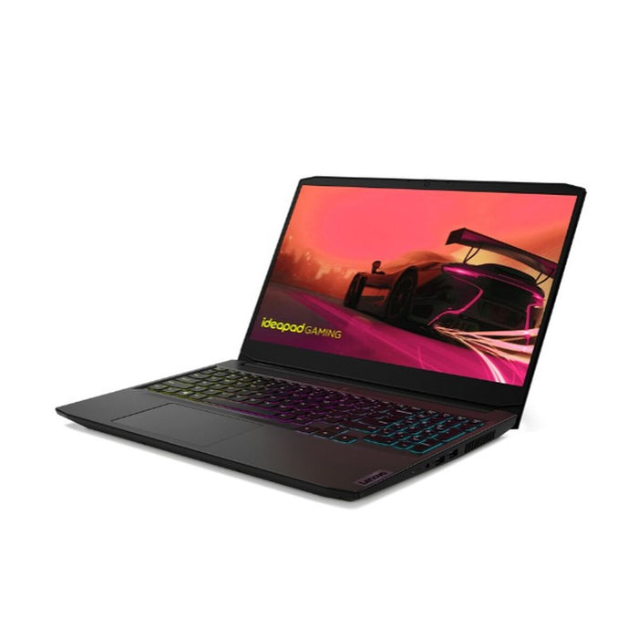 Laptop Lenovo IdeaPad Gaming 3 15ACH6 15,6" 16 GB RAM 512 GB SSD Nvidia GeForce RTX 2050 Qwerty Spaniolă