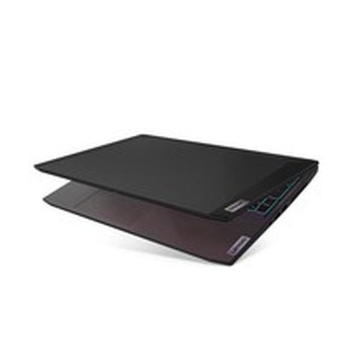 Laptop Lenovo IdeaPad Gaming 3 15ACH6 15,6" 16 GB RAM 512 GB SSD Nvidia GeForce RTX 2050 Qwerty Spaniolă