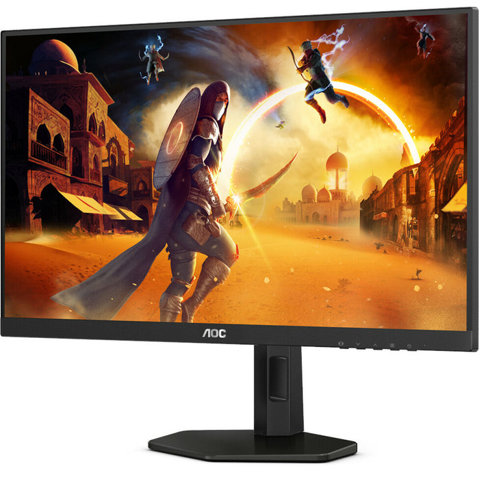 Monitor Gaming AOC Q27G4X  27" 180 Hz Quad HD