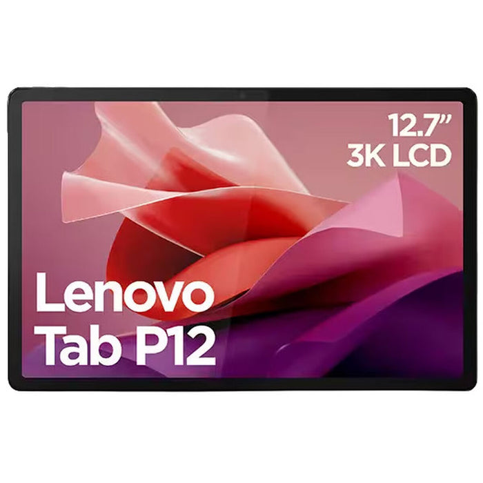 Tabletă Lenovo P12 TB370FU 12,6" 8 GB RAM 256 GB Gri