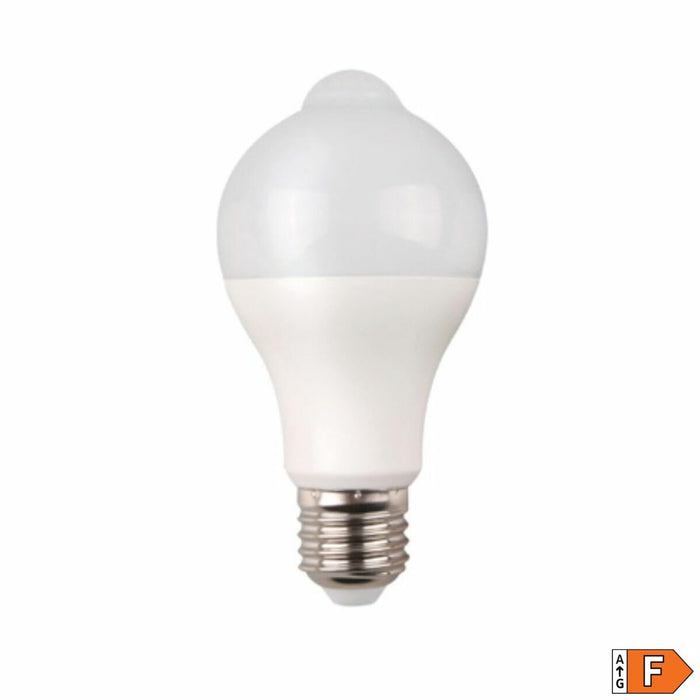 Bec LED EDM F 12 W E27 1055 lm 6 x 11 cm (3200 K)