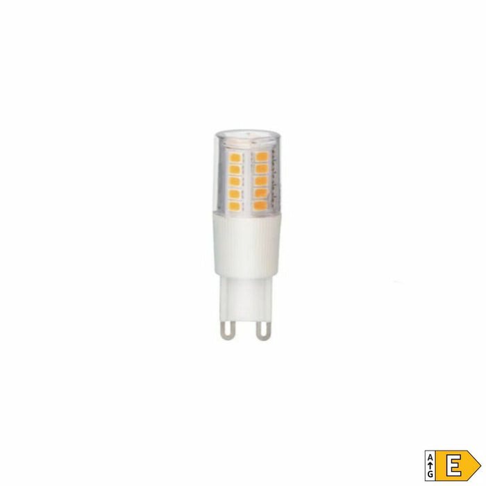 Bec LED EDM E 5,5 W G9 650 Lm Ø 1,8 x 5,4 cm (3200 K)