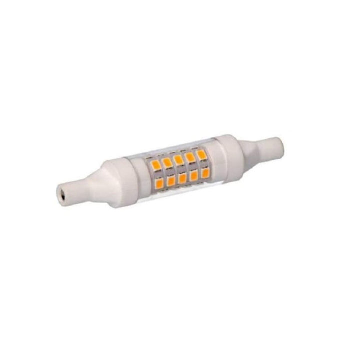 Bec LED EDM Linear E 5,5 W R7s 600 lm 1,5 x 7,8 cm (3200 K)