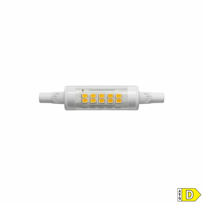 Bec LED EDM Linear D 5,5 W R7s 600 lm 1,5 x 7,8 cm (6400 K)