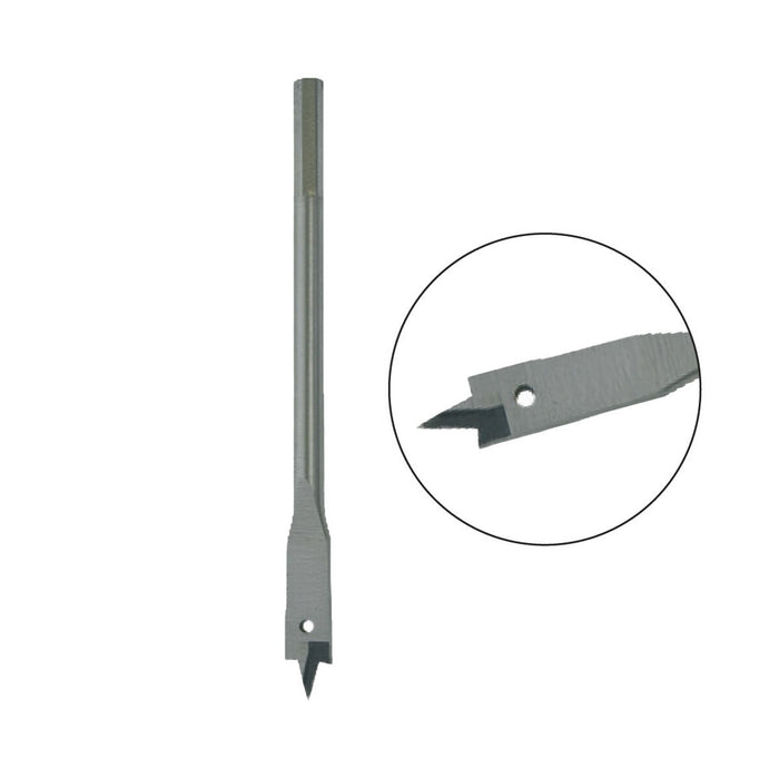 Ax Fischer 530657 Lemn 20 mm