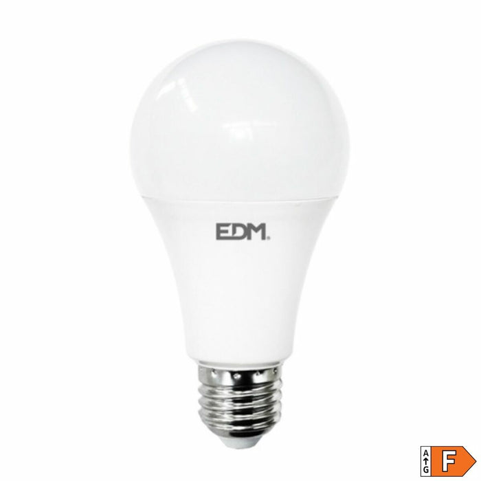 Bec LED EDM F 24 W E27 2700 lm Ø 7 x 13,6 cm (3200 K)