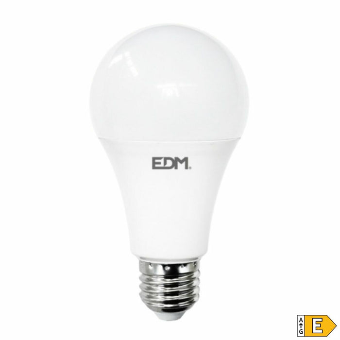 Bec LED EDM E 24 W E27 2700 lm Ø 7 x 13,6 cm (6400 K)