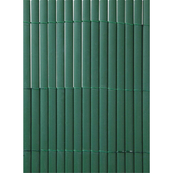 Hurdle Nortene Plasticane Ovală 1 x 3 m Verde PVC